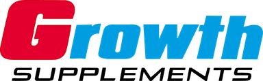Logo Growth Supplements