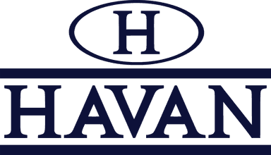 Logo Havan