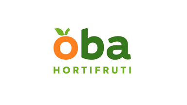 Logo Oba Hortifruti